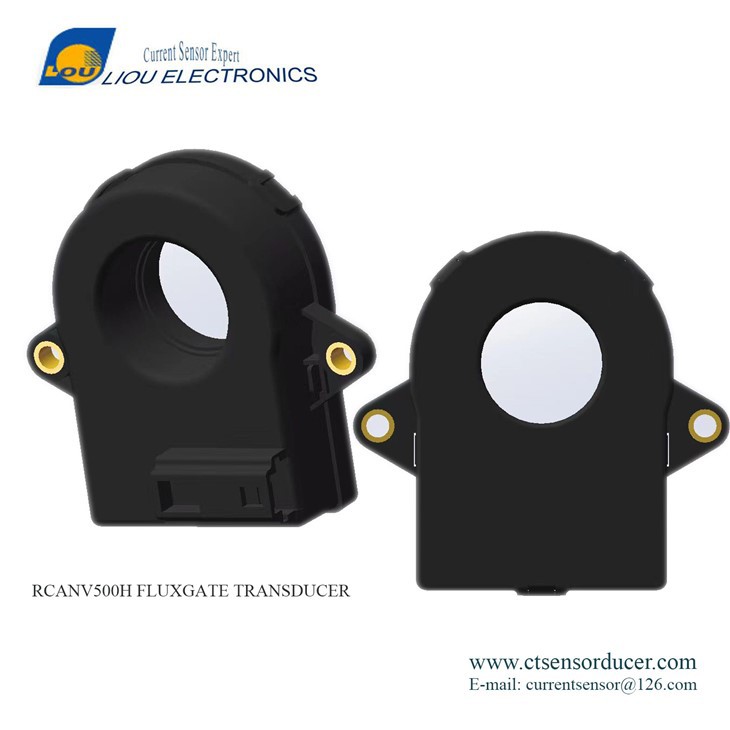 AUTOMOTIVE CURRENT TRANSDUCER BMS BDU PDU RCANV500H