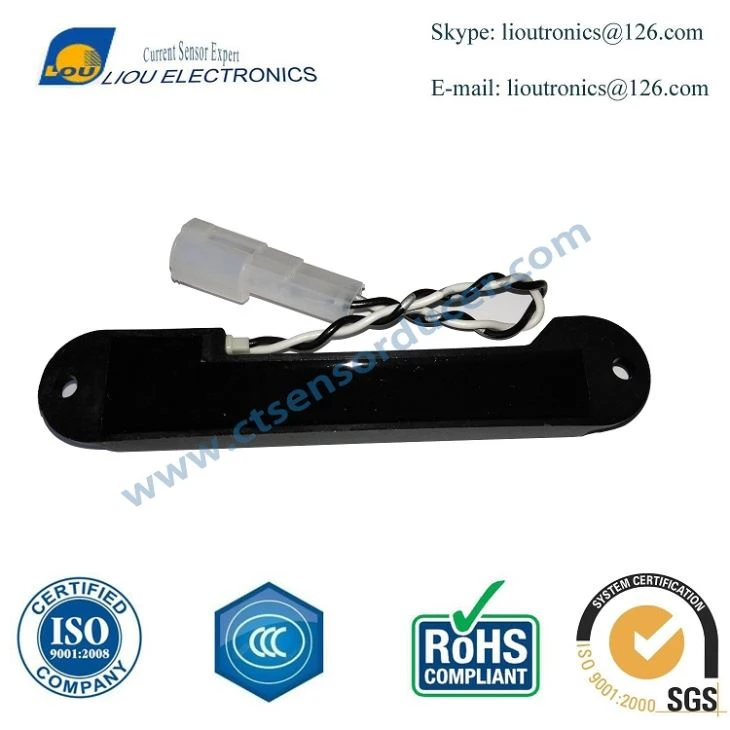 Live GPS Vehicle Tracker for Anti Theft with External Antenna