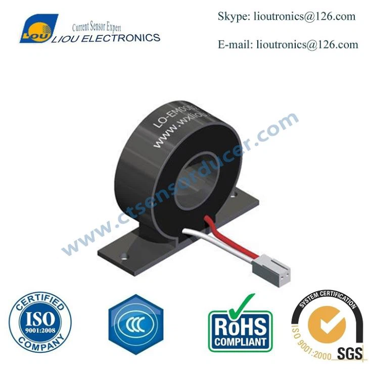 Low Voltage Transformer2(001)