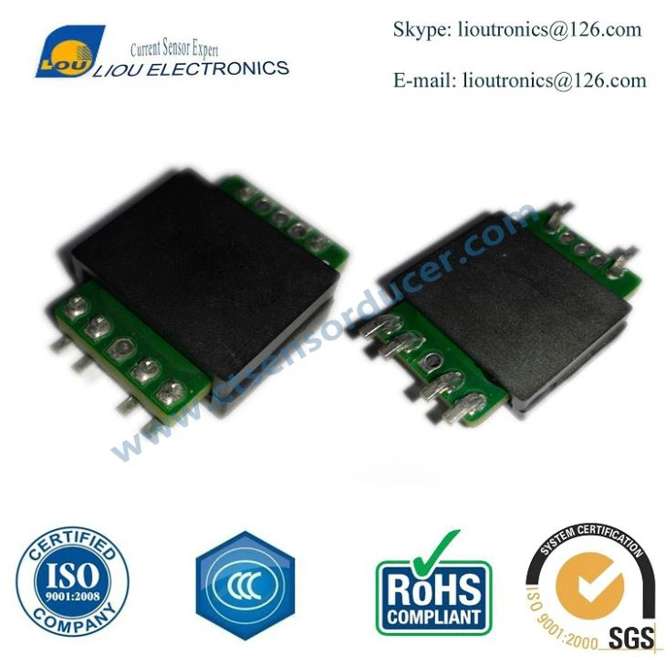 Planar Transformer Forward Topology 100W