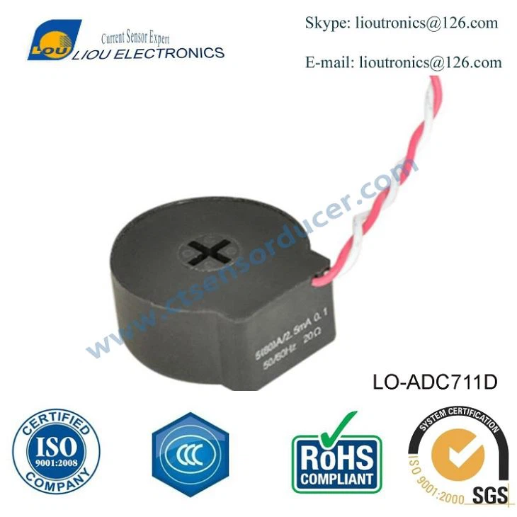 Precision Current Transformer2(001)
