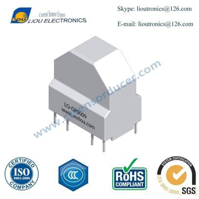 Electricity Meter Current Sensor Transformer