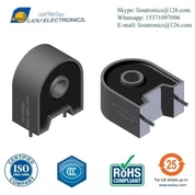 Variable Toroidal Copper Wire Winding Current Transformer/Instrument Transformer CT Sensors