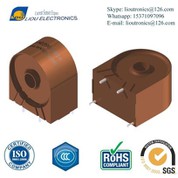 0-0.333V or 0-5V AC Air-Cored Coils High Frequency Flexible Rogowsky Coil