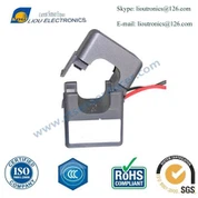 High Precision Split Core Current Transducer