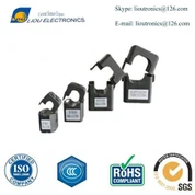 5A/0.333V Split Core Current Transformer