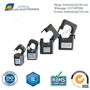 Acrel 0.66 Kv Low Voltage Toroidal Split Core Current Transformer Go Through Cable Akh-0.66-K-24 150/5A