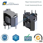 CE approval PCB Mounting High Frequency Transformer