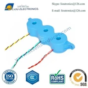 1: 1000 0.1 Class Current Transformer (NRC08)