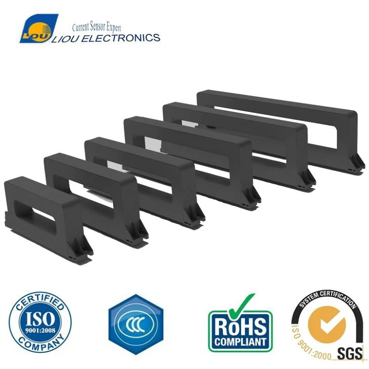 Wound Type Current Transformer