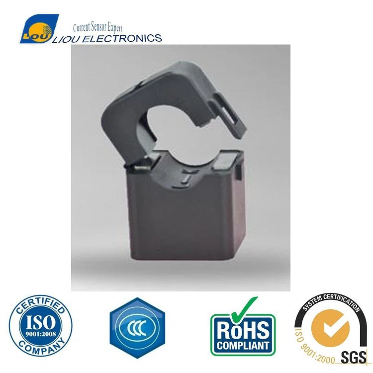 5A Split Core Current Transformer