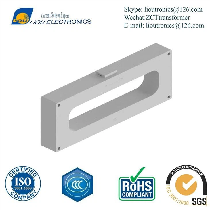 High Current Residual Current Transformer LO-JRCT-350