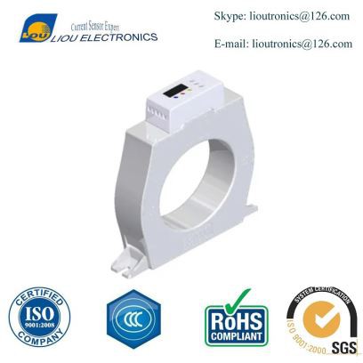 Accuracy 0.02% Protection Current Transformer Testing Equipment CT Analyzer