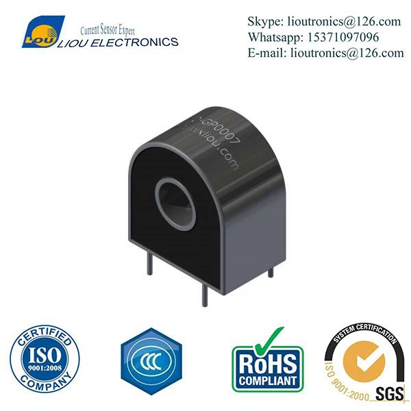 1:1000 25A Input Small Volume Current Transformer