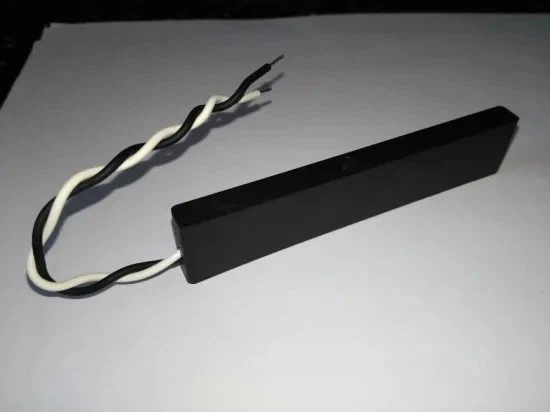 LO-12702-006 Emitter Antenna Coil Used For Vehicle KGEA-BFCWX