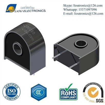 General Purpose Current Transformer PCB CT