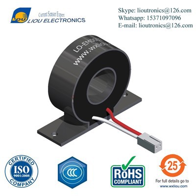 Current Transformer for Energy Meter